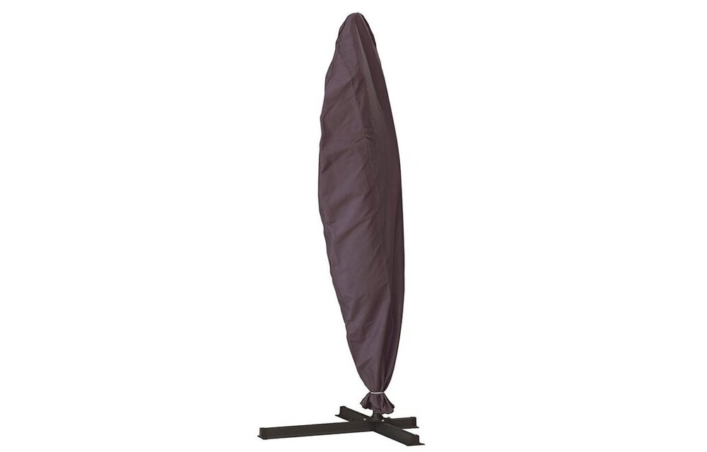 Parasolhoes voor een zweef parasol