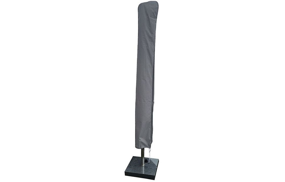 Parasolhoes voor een staande parasol