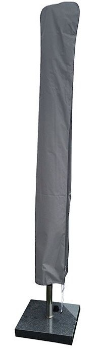 Parasolhoes voor een staande parasol