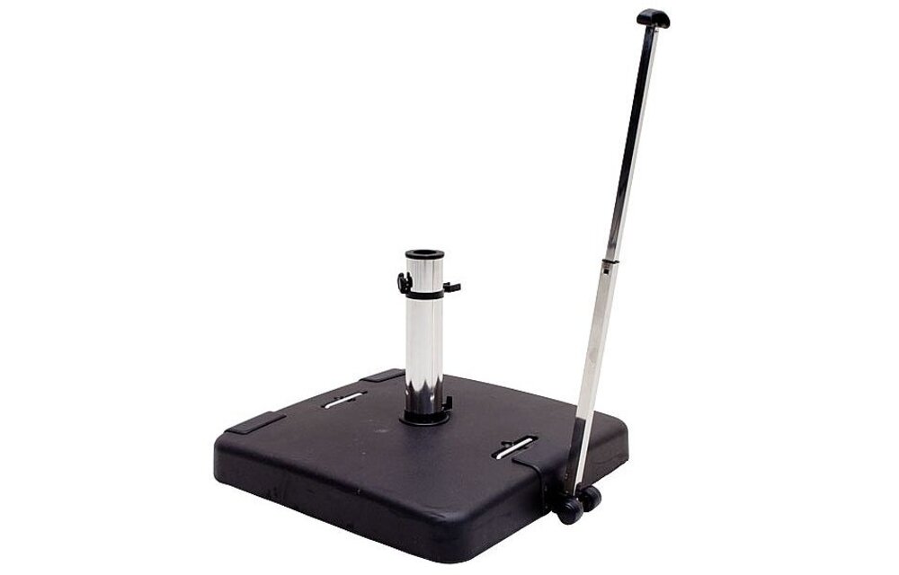 Parasolvoet beton 55kg