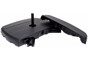 Parasol vulvoet 85kg