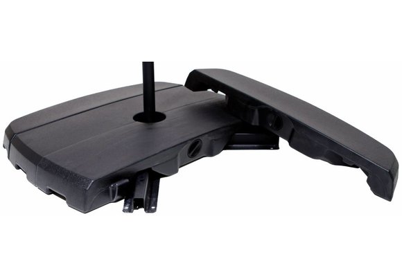 Parasol vulvoet 85kg