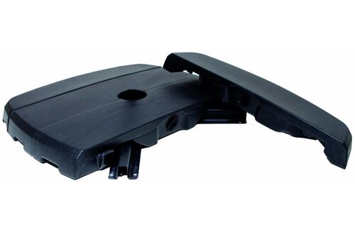 Parasolvoet / parasol vulvoet 85kg