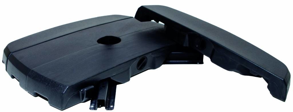 Parasolvoet / parasol vulvoet 85kg