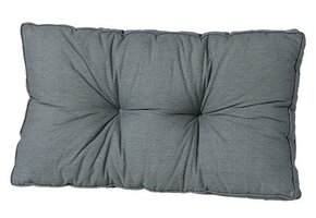 Loungekussen Florance 60x43cm (Basic Grey)