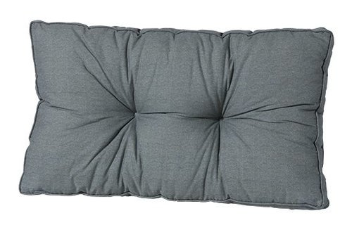 Loungekussen Florance 60x43cm (Basic Grey)