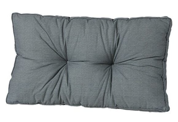 Loungekussen Florance 73x43cm (Basic Grey)