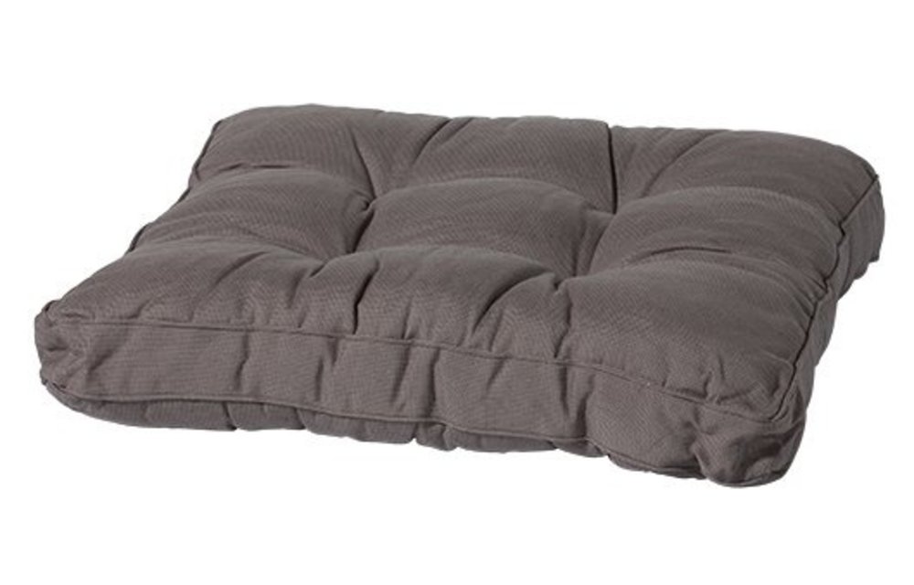 Loungekussen Florance 60x60cm (Rib Liver)
