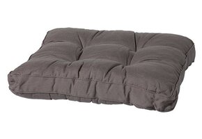 Loungekussen Florance 60x60cm (Rib Liver)