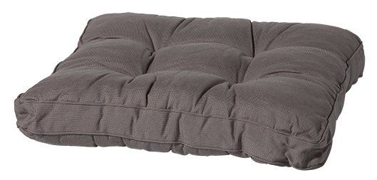 Loungekussen Florance 60x60cm (Rib Liver)