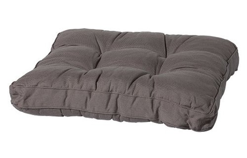 Loungekussen Florance 73x73cm (Rib Liver)