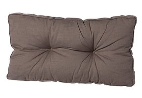 Loungekussen Florance 73x43cm (Rib Liver)