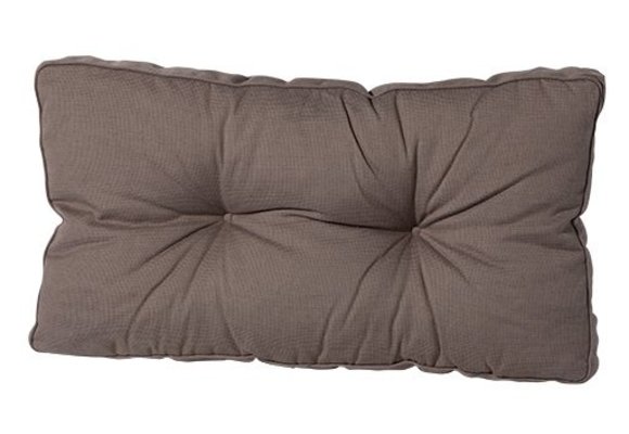 Loungekussen Florance 73x43cm (Rib Liver)