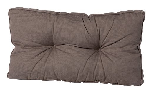 Loungekussen Florance 73x43cm (Rib Liver)