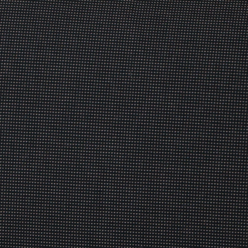 Loungekussen Florance 73x73cm (Rib Black)