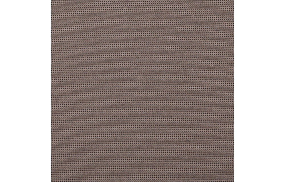 Loungekussen Luxe 60x60cm (Rib Liver)