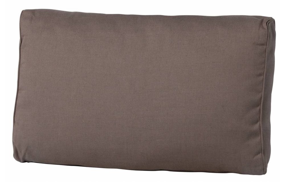 Loungekussen Luxe 60x40cm (Rib Liver)