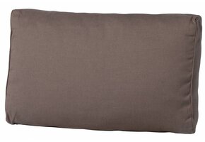 Loungekussen Luxe 60x40cm (Rib Liver)