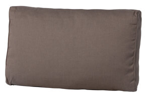 Loungekussen Luxe 73x40cm (Rib Liver)