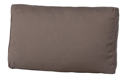 Loungekussen Luxe 73x40cm (Rib Liver)