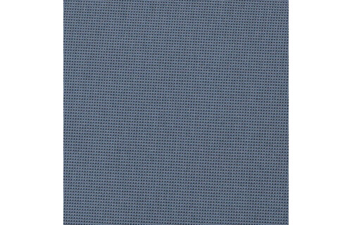 Loungekussen Luxe 60x60cm (Rib Grey)