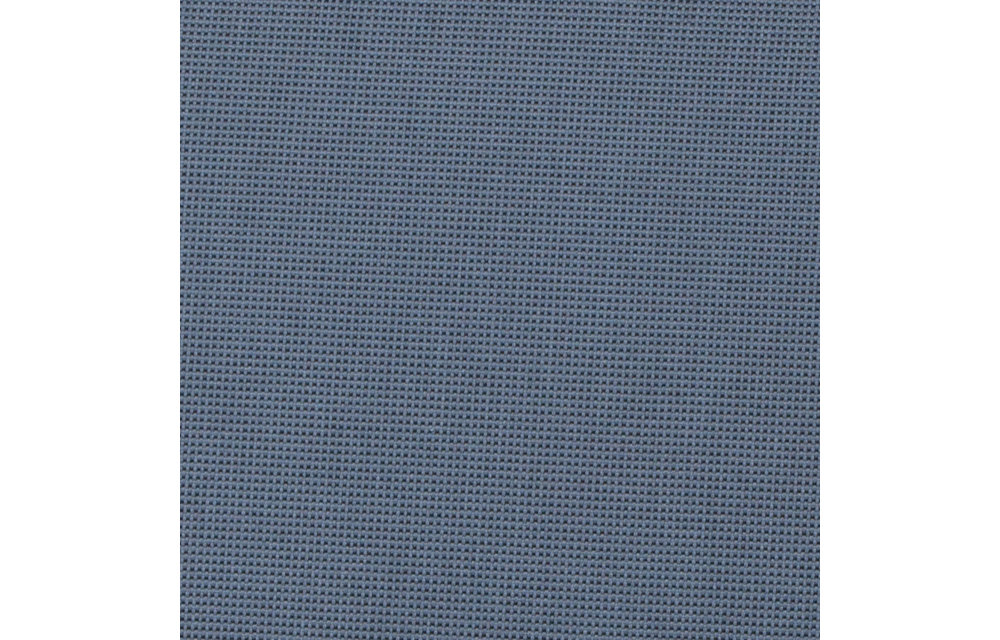 Loungekussen Luxe 60x40cm (Rib Grey)