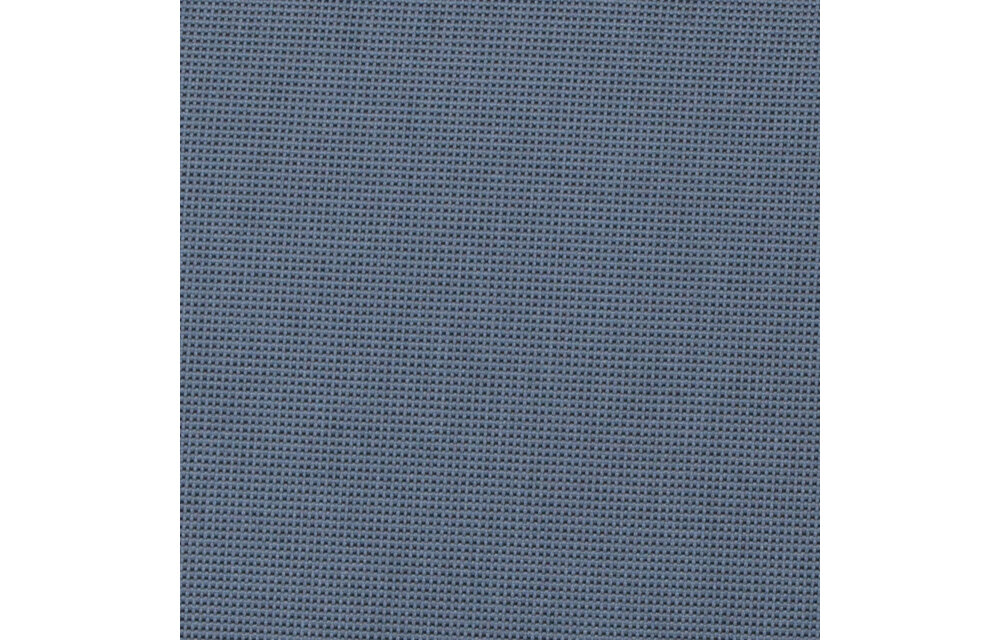 Loungekussen Luxe 73x73cm (Rib Grey)