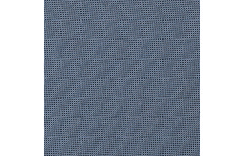 Loungekussen Luxe 73x73cm (Rib Grey)