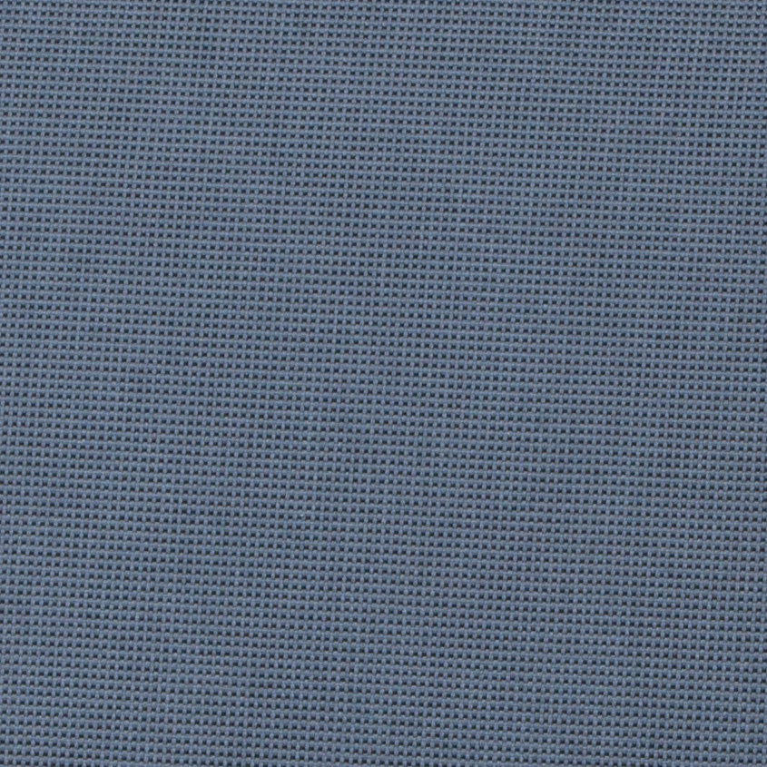 Loungekussen Luxe 73x73cm (Rib Grey)