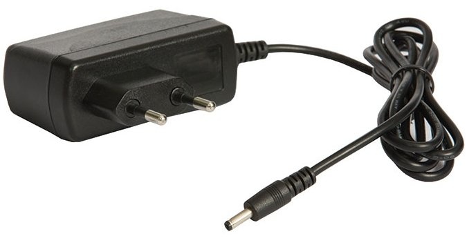 Parasollamp met led verlichting, muziek en bluetooth