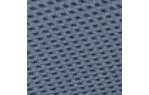 Loungekussen Luxe set 60x60 + 60x40cm (Rib Grey)