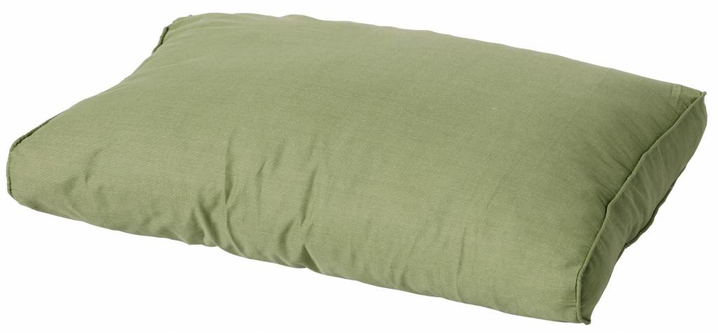 Loungekussen uxe 60x40cm (Basic Green)