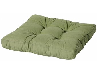 Loungekussen Florance 60x60cm (Basic Green)