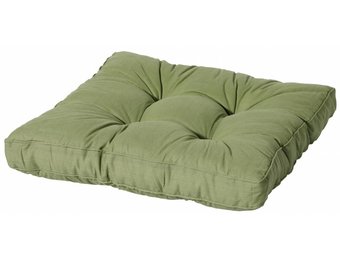 Loungekussen Florance 73x73cm (Basic Green)