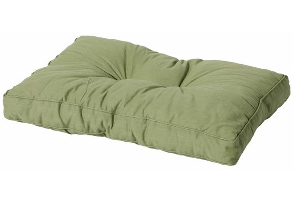 Loungekussen Florance 73x43cm (Basic Green)