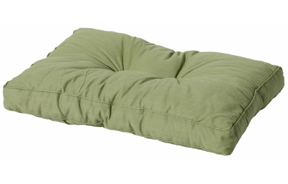 Loungekussen Florance 60x43cm (Basic Green)