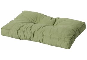 Loungekussen Florance 60x43cm (Basic Green)