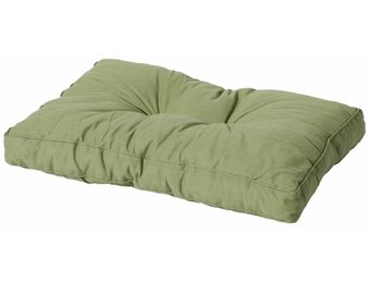 Loungekussen Florance 60x43cm (Basic Green)