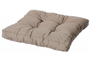 Loungekussen Florance 73x73cm (Basic Taupe)