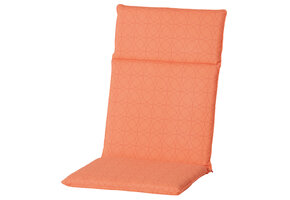 Tuinstoelkussen hoog 50x120cm