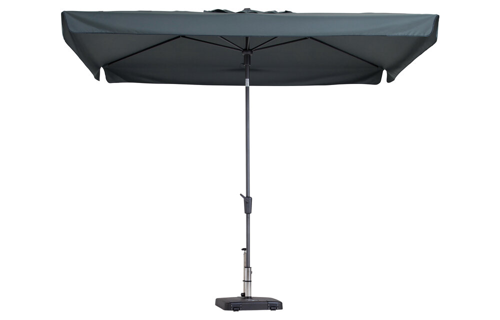 Parasol Delos Luxe 300x200cm