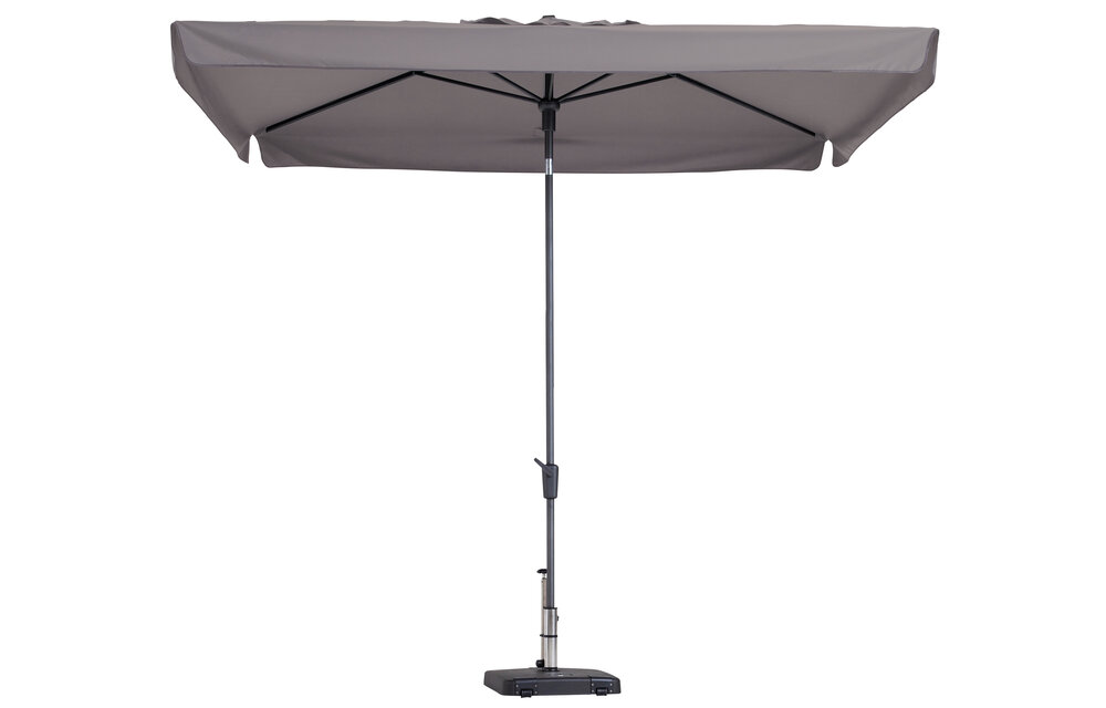 Parasol Delos Luxe 300x200cm