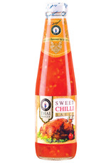 Chilli Sauce Sweet Thai Dancer 300 Ml