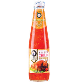 Chilli Saus Zoet Thai Dancer 300 Ml