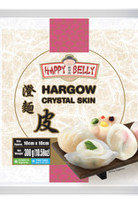 Vỏ Gói Há Cảo Happy Belly 300G