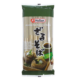 Noodles Soba Buckwheat A+ 300G