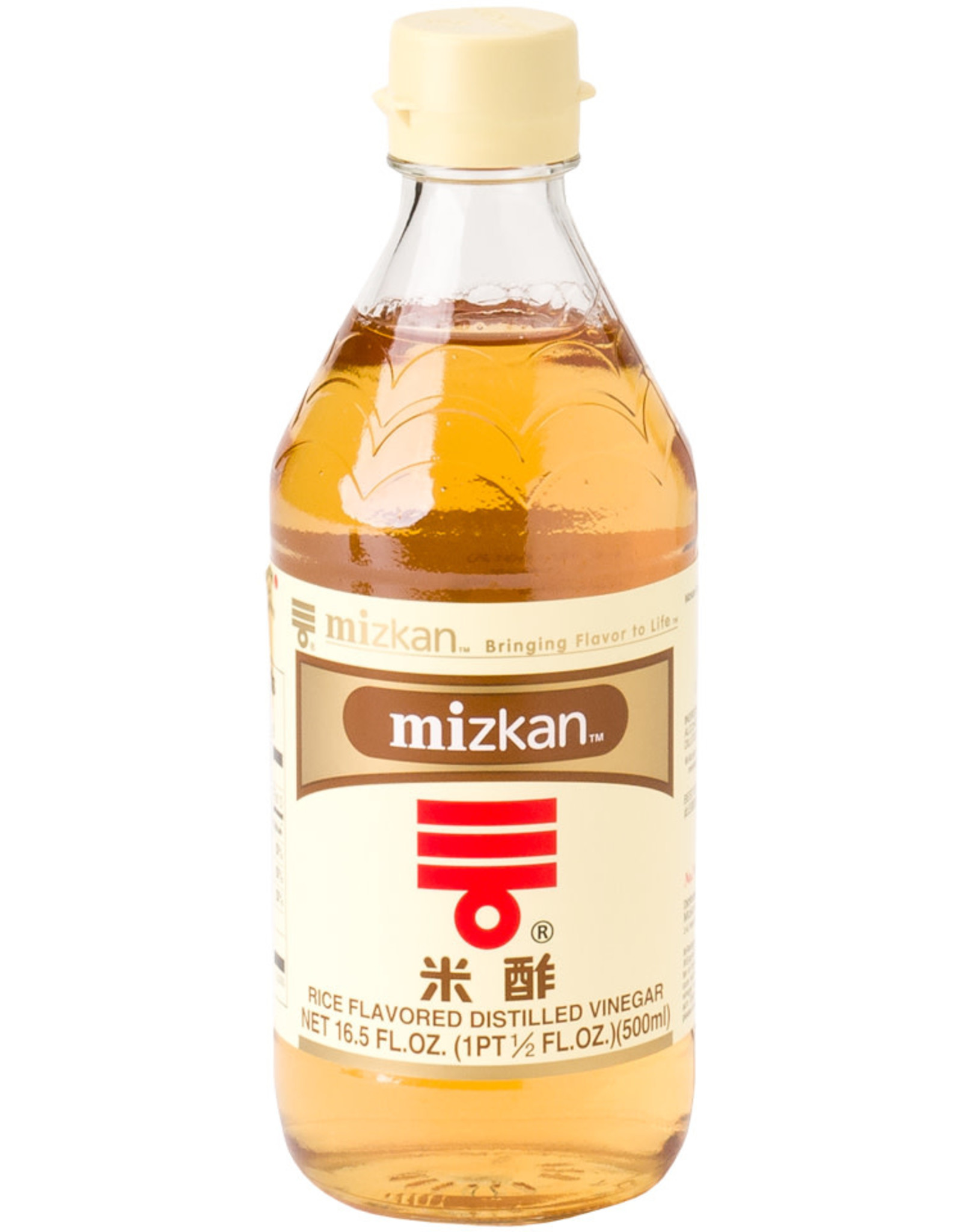 Dấm Gạo Mizkan 500Ml