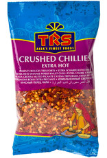 Fijn Gesneden Chilli Trs 100G