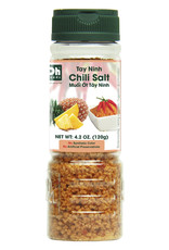 Kruidenmix Zout-Chili Voor Mango Dhf 120G