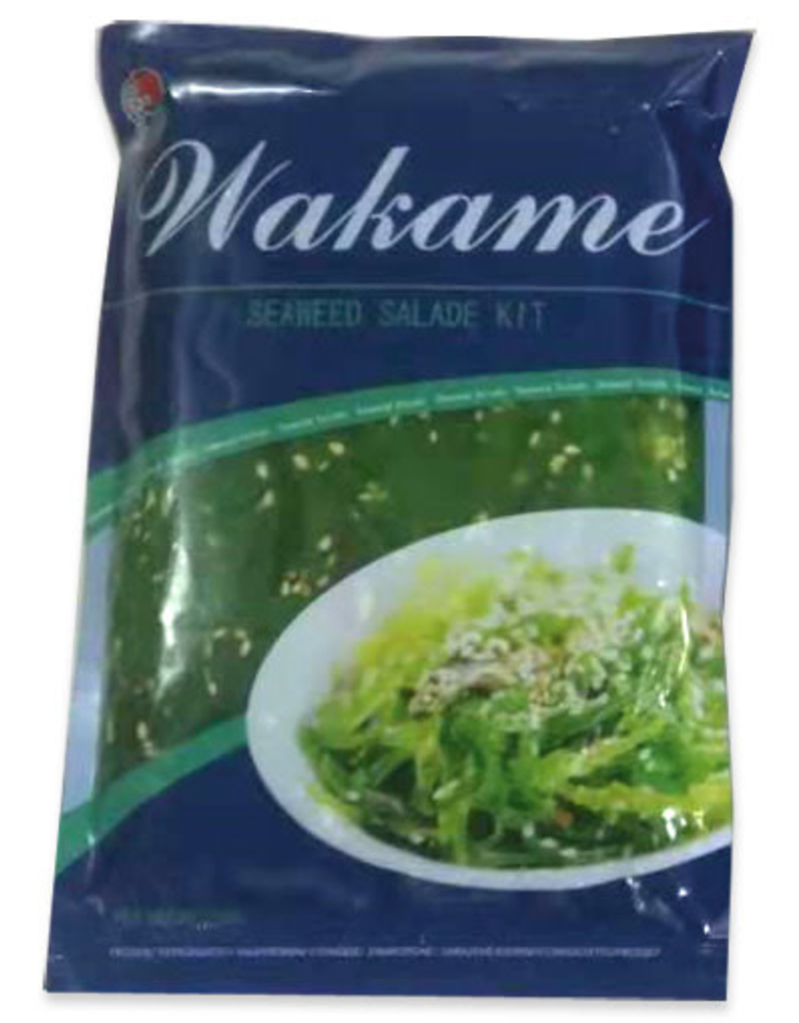 Salad Rong Biển Wakame 250G